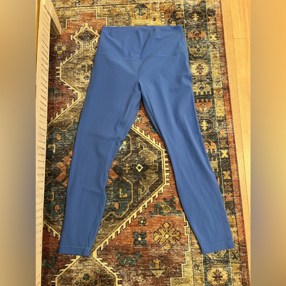 Align High Rise Leggings 25”